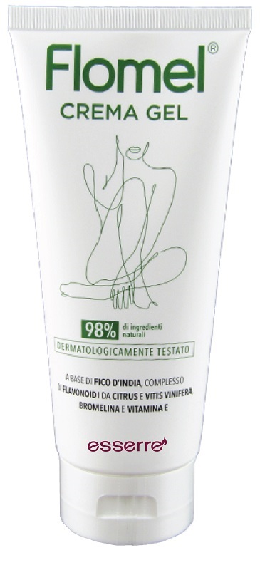 FLOMEL CREMA GEL 200 ML - Farmafamily.it