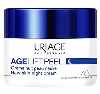 AGE LIFT CREMA NOTTE PEELING 50 ML - Farmafamily.it