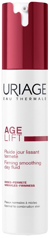 AGE LIFT FIRMING SMOOTHING DAY FLUID 40 ML FLUIDO GIORNO LEVIGANTE ELASTICIZZANTE - Farmafamily.it
