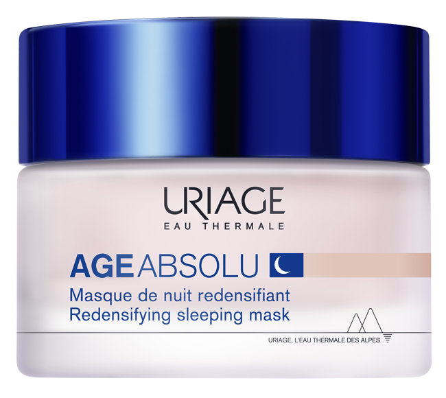 AGE ABSOLU MASCHERA RIGENERANTE 50 ML - Farmafamily.it