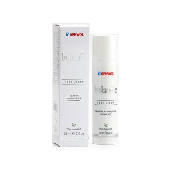 GEHWOL CREMA PIEDI BALANCE 75 ML - Farmafamily.it