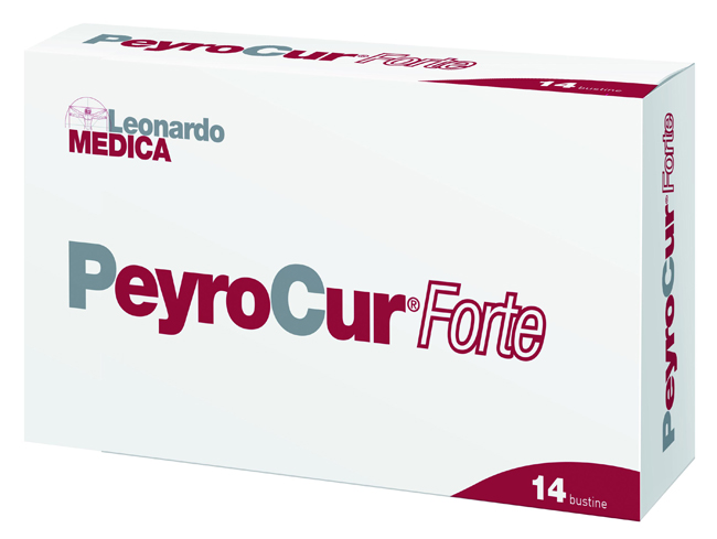 PEYROCUR FORTE 14 BUSTINE - Farmafamily.it
