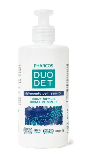 DUODET PHARCOS 400 ML - Farmafamily.it