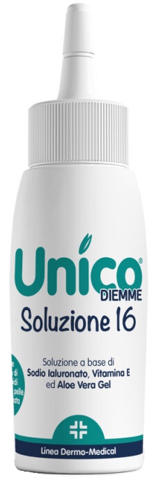 UNICO DIEMME SOLUZIONE 16 100 ML - Farmafamily.it
