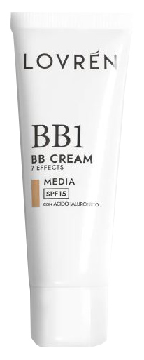 LOVREN BB1 CREMA MEDIA 25 ML - Farmafamily.it
