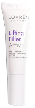 LOVREN SUPERB LIFTING FILLER ACTIVE 10 ML - Farmafamily.it
