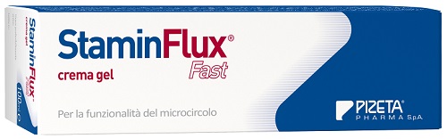 STAMINFLUX FAST CREMA GEL 100 ML - Farmafamily.it