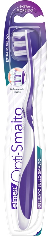 ELMEX SPAZZOLINO OPTISMALTO PRO - Farmafamily.it