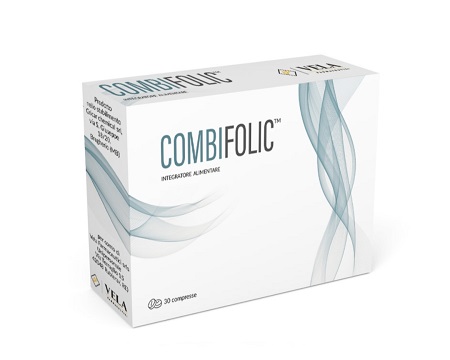 COMBIFOLIC 30 COMPRESSE - Farmafamily.it