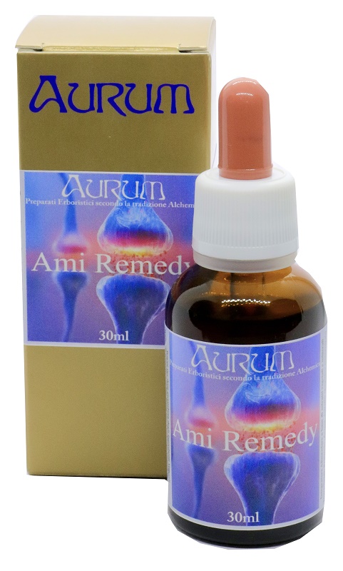 AMI REMEDY GOCCE 30 ML - Farmafamily.it
