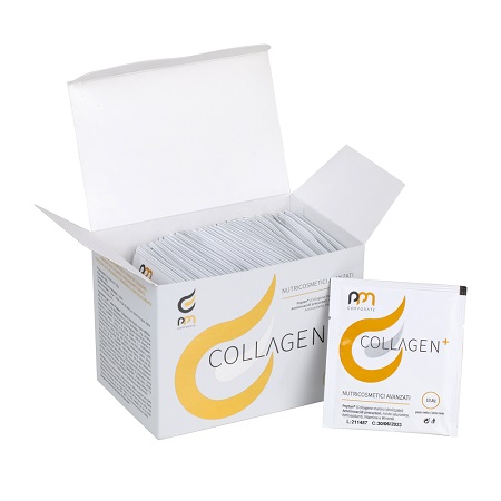 PPM COLLAGEN+ 30 BUSTINE - Farmafamily.it