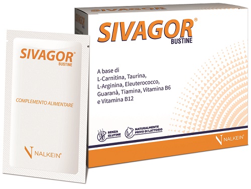 SIVAGOR 18 BUSTINE - Farmafamily.it