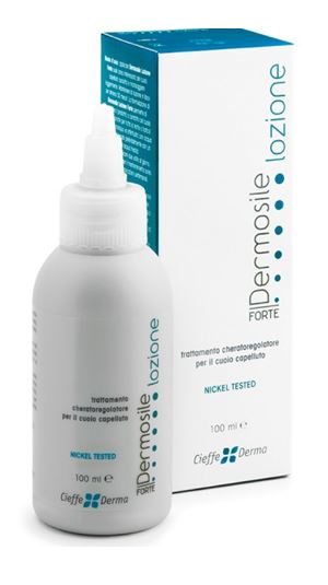 DERMOSILE LOZIONE FORTE 100 ML - Farmafamily.it