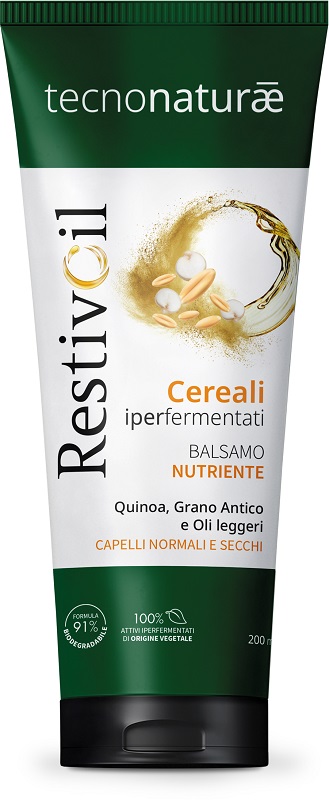 RESTIVOIL TECNONAT BALSAMO 200 ML - Farmafamily.it