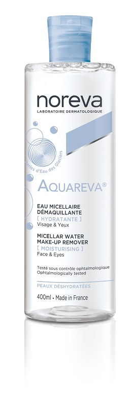 AQUAREVA ACQUA MICELLARE IDRATANTE 400 ML - Farmafamily.it