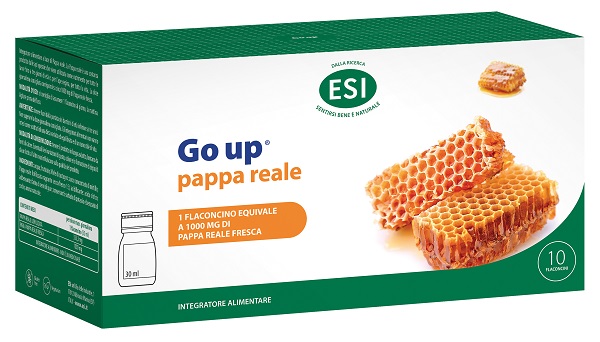 ESI PAPPA REALE 10 FLACONCINI - Farmafamily.it