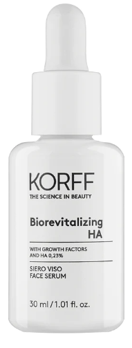 BIOREVITALIZING HA 30 ML - Farmafamily.it