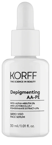 DEPIGMENTING AA PE 30 ML - Farmafamily.it