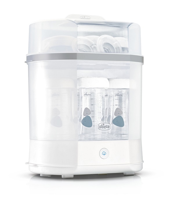 CHICCO STERILIZZATORE VAPORE - Farmafamily.it