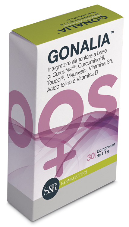 GONALIA 30 COMPRESSE - Farmafamily.it