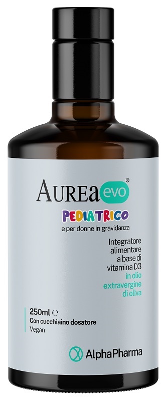 AUREA EVO 250 ML - Farmafamily.it