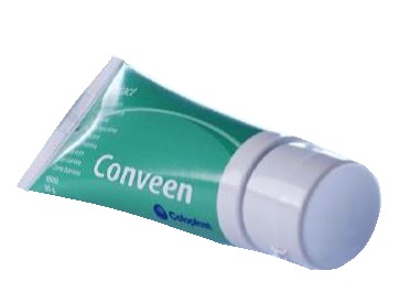 CONVEEN CRITIC BARRIER 50 G - Farmafamily.it