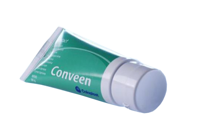 CONVEEN PROTACT PASTA 100 G - Farmafamily.it