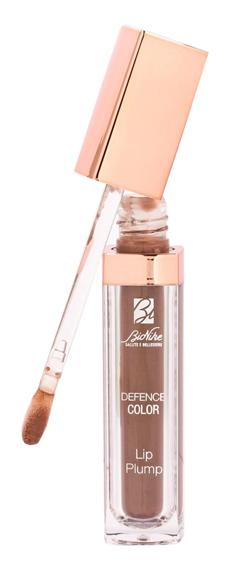 DEFENCE COLOR  LIP PLUMP N004 CHOCOLAT - Farmafamily.it