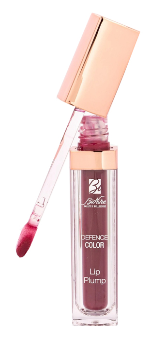 DEFENCE COLOR  LIP PLUMP N005 MURE - Farmafamily.it