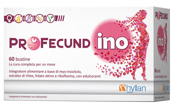 PROFECUND INO 60 BUSTINE - Farmafamily.it