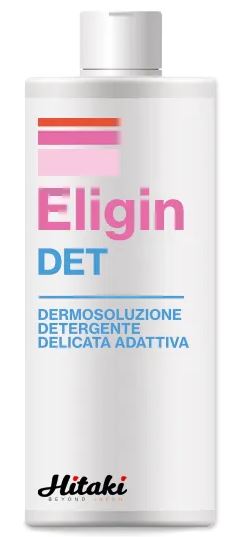 ELIGIN DETERGENTE 500 ML - Farmafamily.it
