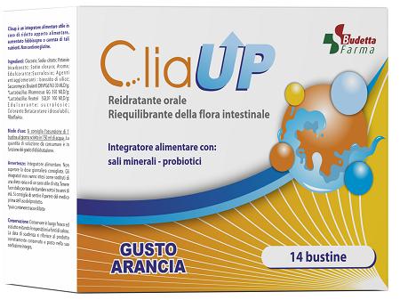 CLIAUP 14 BUSTINE - Farmafamily.it