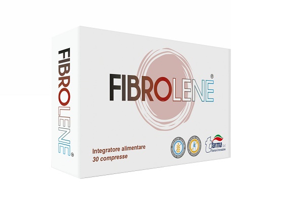 FIBROLENE 30 COMPRESSE - Farmafamily.it