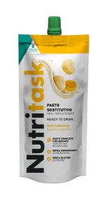NUTRITASK BANANA 2X220 G - Farmafamily.it