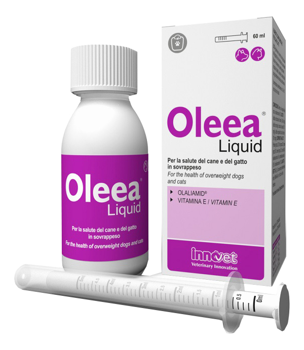 OLEEA LIQUID 60 ML - Farmafamily.it