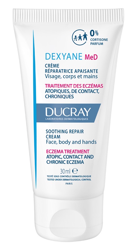 DEXYANE MED CREMA RIPARATRICE 30 ML 22 - Farmafamily.it