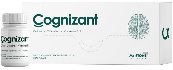 COGNIZANT 10 FLACONCINO DA 10 ML - Farmafamily.it