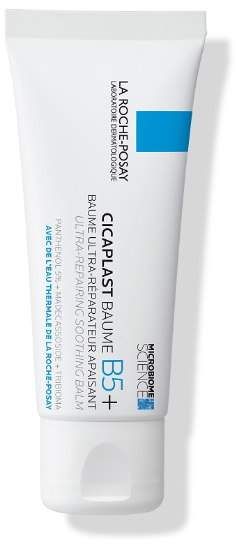 CICAPLAST BAUME B5+ 40 ML - Farmafamily.it