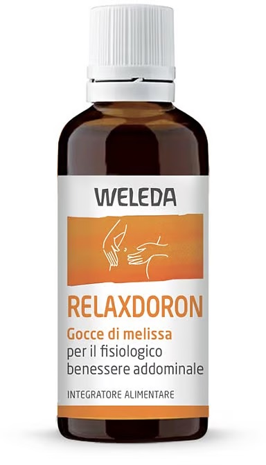 RELAXDORON 50 ML - Farmafamily.it