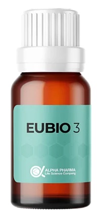 EUBIO 3 20 FLACONCINI - Farmafamily.it