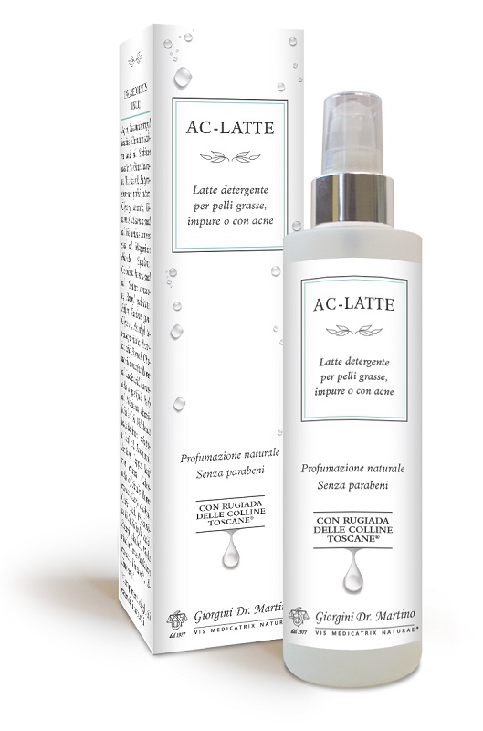 AC LATTE 250 ML - Farmafamily.it