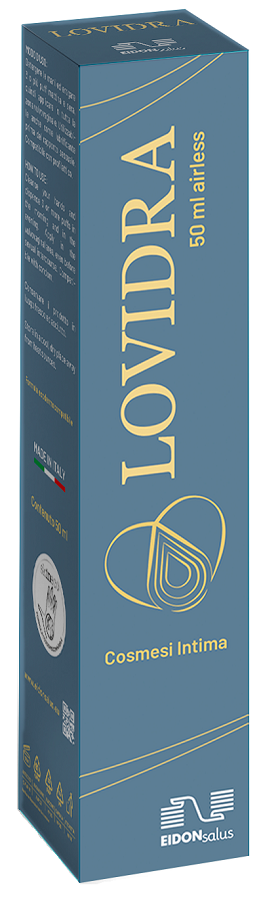 LOVIDRA 50 ML - Farmafamily.it