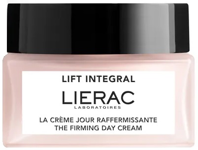 LIERAC LIFT INTEGRAL CREMA GIORNO RASSODANTE 50 ML 2022 - Farmafamily.it