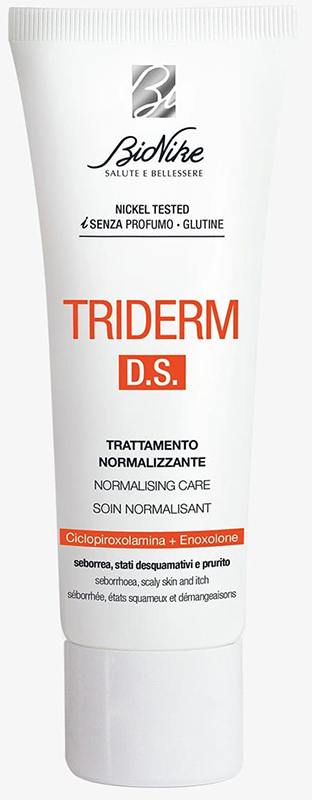 TRIDERM IMMU GEL 30 ML - Farmafamily.it