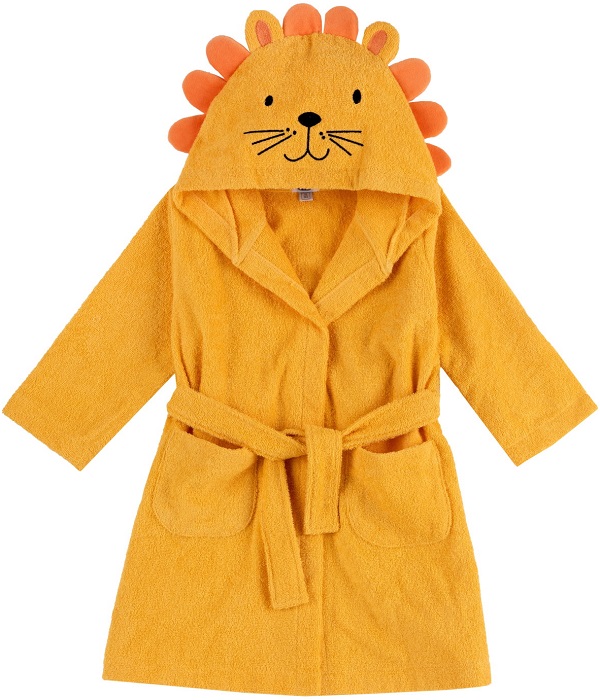 CHICCO ACCAPPATOIO LEONE 24 MESI+ - Farmafamily.it
