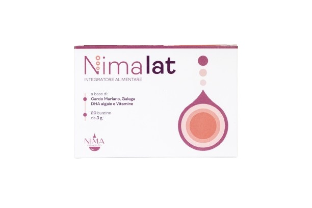 NIMALAT 20 BUSTINE DA 3 G - Farmafamily.it