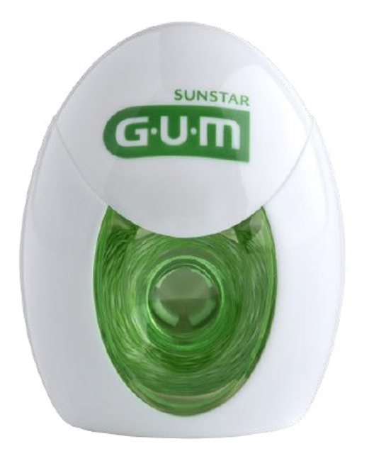 GUM 3500 TWISTED FLOSS 30 METRI - Farmafamily.it