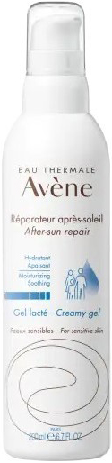EAU THERMALE AVENE RISTRUTTURANTE DOPOSOLE NUOVA FORMULA 200 ML - Farmafamily.it