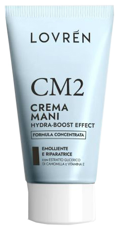 LOVREN CREMA MANI HYDRA BOOTS - Farmafamily.it