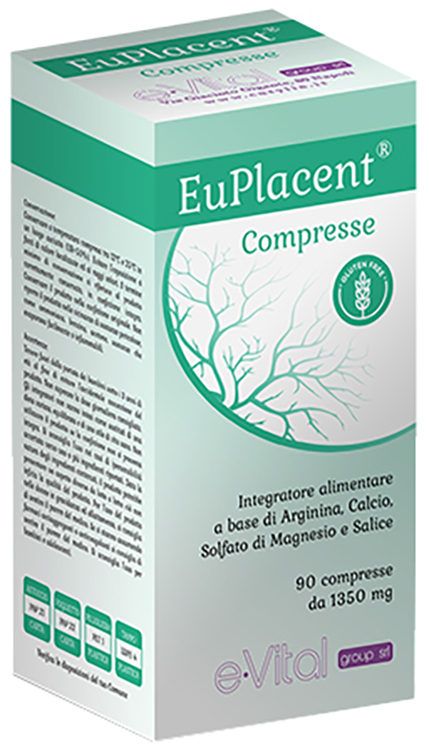 EUPLACENT 90 COMPRESSE - Farmafamily.it